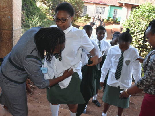KNEC Pays Exam Personel, Some Examiners To Wait a Little Longer