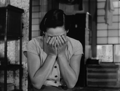 365filmsbyauroranocte: Tokyo Story (Yasujiro Ozu, 1953) 