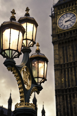 nonconcept:  Big Ben, London. 