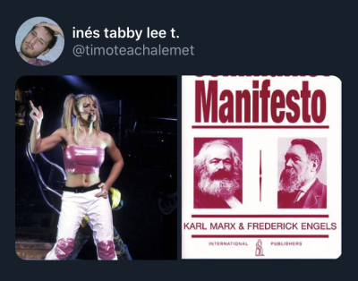 source: the communist manifesto | Tumblr