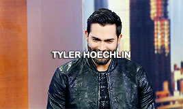tylerhoechlingifs:Happy 31st Birthday, Tyler Hoechlin! (September 11, 1987)