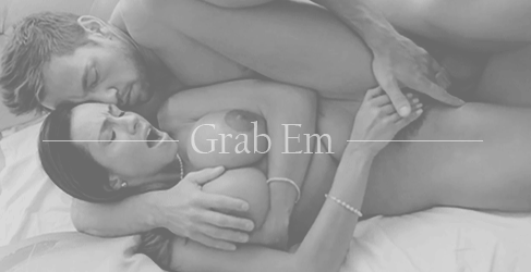 badwickedsoul: thesnakestillmoan:  grab em  SWEEEET 