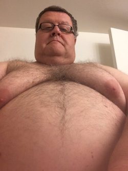 chubstermike:  What!!! Some gorgeous tits!!!