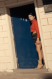 NADIA MORALES + THE CLEANING LADY SEASON ONE Costume Designer: Daniela Moore