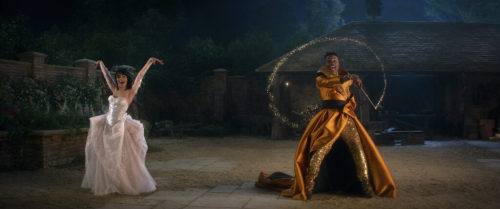 ‘Cinderella’ Review: Colorful & Loud Won’t Make the Slipper Fit | Rotoscopers