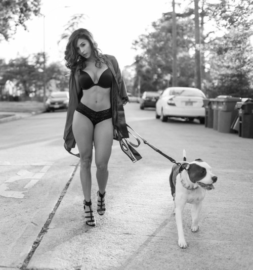 nothin-else-wins:  Tianna Gregory