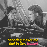 claudiablacks:  otp meme  ♥ {one out of five} things      ↣  terms of