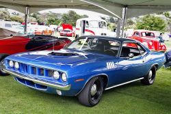 jacdurac:Hemi Cuda