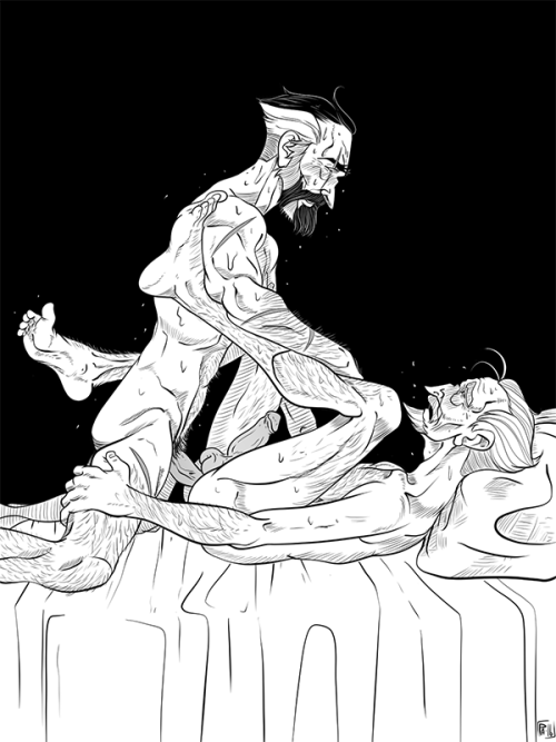 papa-con:  Commissioned work. Also, don’t miss my mega pack-click-click.   Hot,sexy and I&rsqu