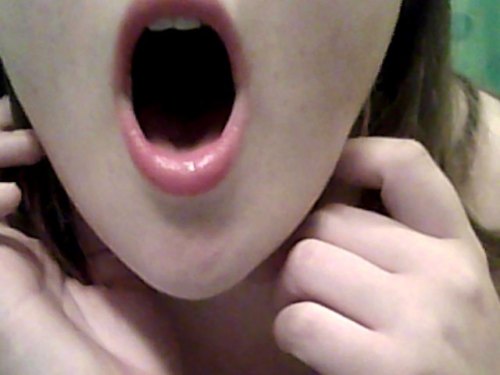 emchris44:  Trust me, I’m a lot of fun ;)