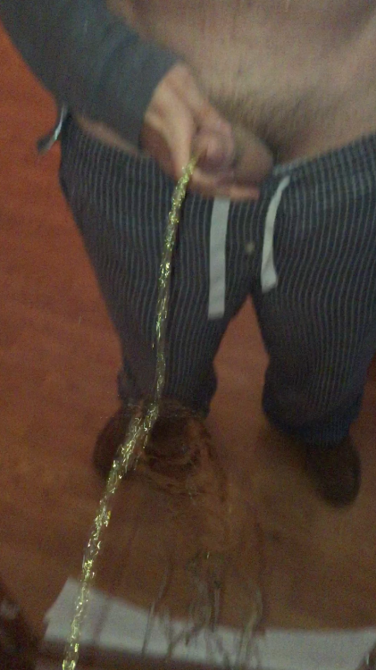 TOXIC PISS BOI