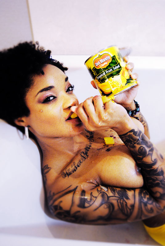 WHYILOVEBLACKGIRLS