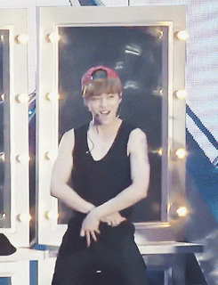 xiundeer:  Luhan’s Solo | EXO Concert HK 
