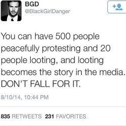 wzrdkelley:  kendoll83:  The media is one