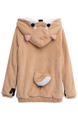 swagswagswag-u: Cutie Girl’s Sweatshirt