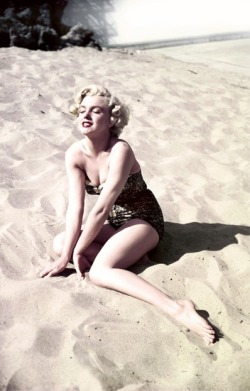 Marilyn Monroe