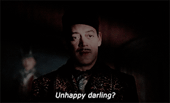burtonien:Movie Meme: Relationships [1/5] : Morticia & Gomez Addams,Don’t torture yourself, Gome