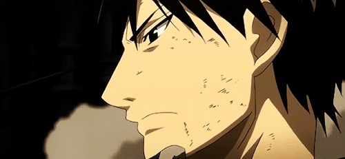 mob-psycho:I hate losing, but there are worse ways to die than at the hands of a