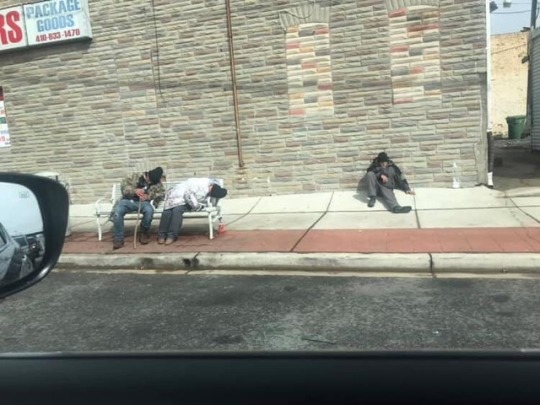 Baltimore MD smh 