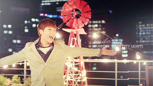 Mindless Drabbles — Man in Love (ft SungGyu)