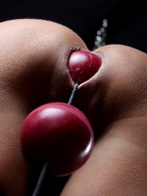 ilythla:  Each ball must be cleaned as it comes out.  -Ilyth 