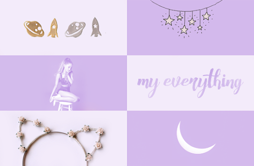 Ariana Grande: Discography