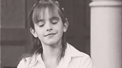 watsonlove:  Emma Watson appearing on Regis