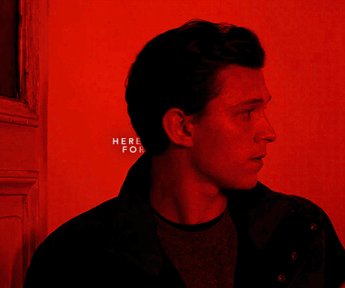 Hi First Of All Im In Love With Your Gifs And Your Coloring , May I Ask How You Did The Typography On