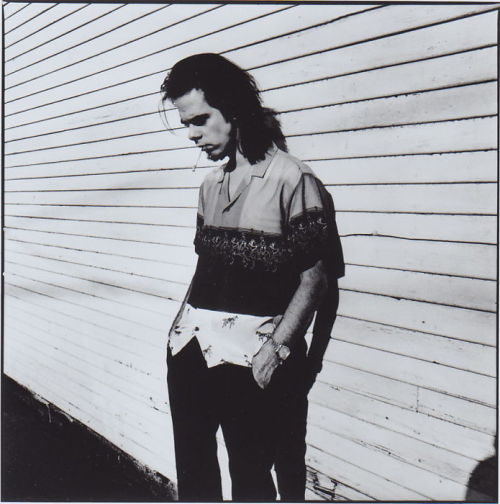 nickcave-and-the-chad-seeds:Nick in Santa Monica, 1991; photos by Anton Corbijn  My most favorite Nick Cave photo series. Im always drawn to Anton Corbijn pics even when I don’t know they’re his. He takes the most amazing photographs. And the fact