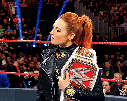 Raw || October 14 - 2019