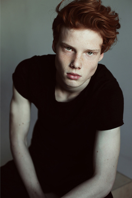 lesguys:  Gytis Gedvilas by Migle Golubickaite