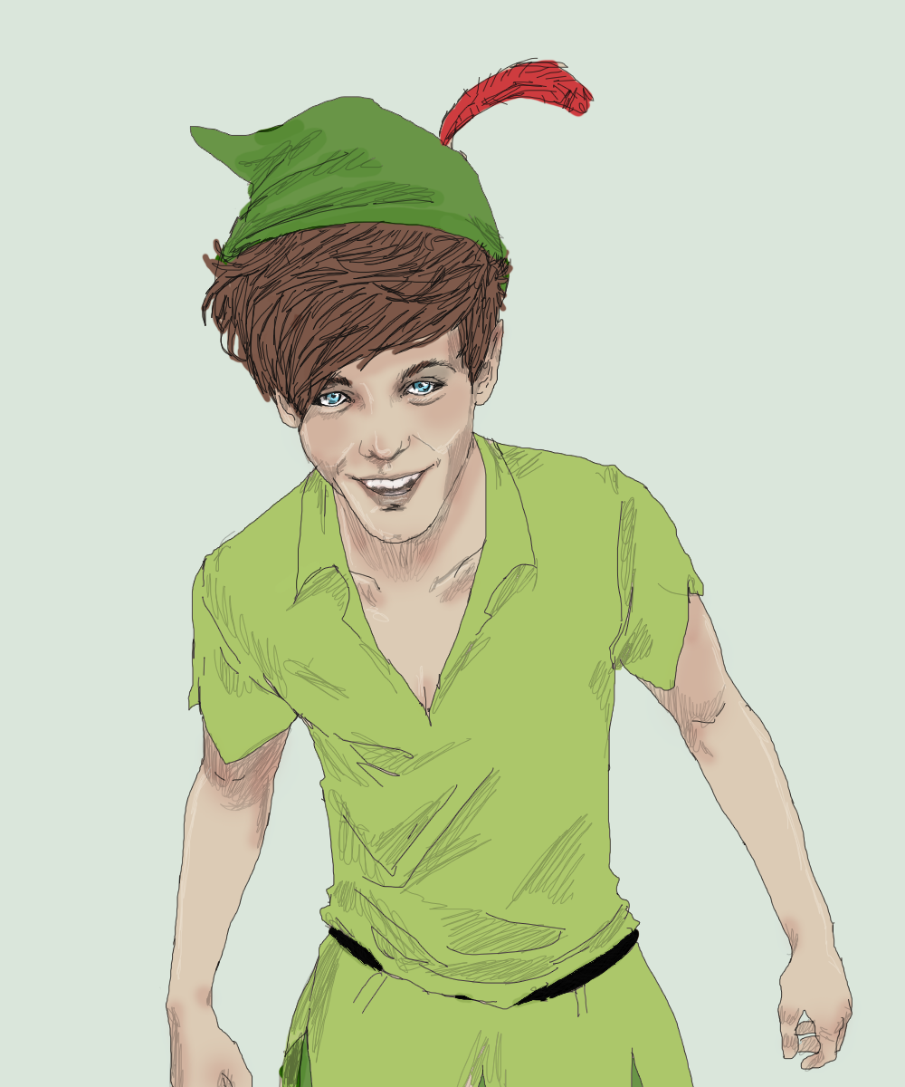 heartbreakmadness1d:  daydreamersfictions:  oops!   no