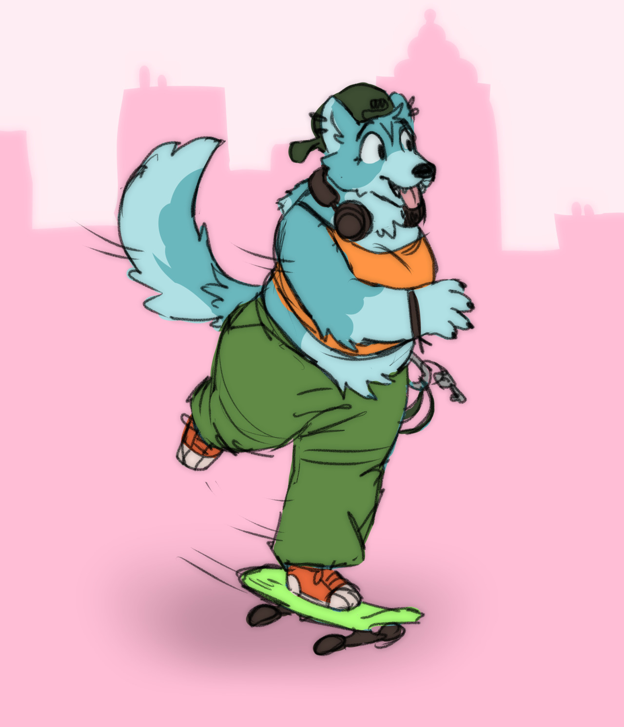 Fluffy Nuisance On Tumblr fluffy-nuisance-on-tumblr