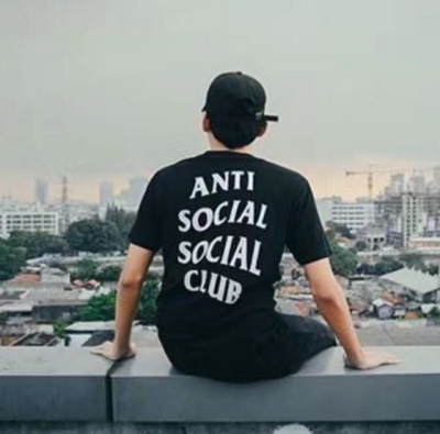 saltydestinycollector-blr: TUMBLR ANTI SOCIAL SOCIAL CLUB SERIES ( 30% OFF )  Get