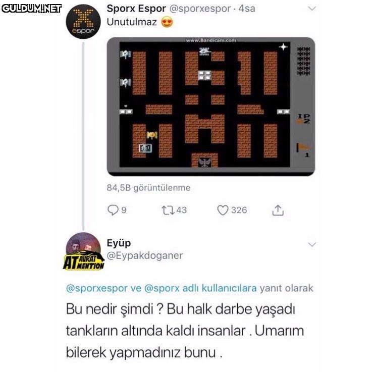 Duyar gibi duyar...