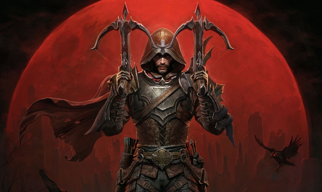diablo immortal doomed to fail diablo immortal doomed to fail