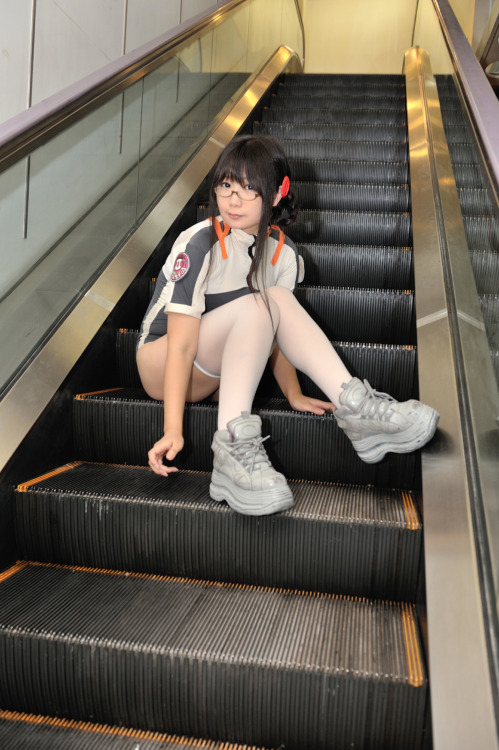 Uchuu no Stellvia - Yayoi Fujisawa (Namachoko) 3-8HELP US GROW Like,Comment & Share.CosplayJapaneseGirls1.5 - www.facebook.com/CosplayJapaneseGirls1.5CosplayJapaneseGirls2 - www.facebook.com/CosplayJapaneseGirl2tumblr - http://cosplayjapanesegirlsblog