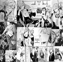 theundertakersfinebooty:  Undertaker ch 107.5