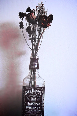 larajanemanson:  Whiskey Bouquet unter We