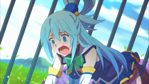 openam:  Kono Subarashii Sekai ni Shukufuku wo!この素晴らしい世界に祝福を!@ 