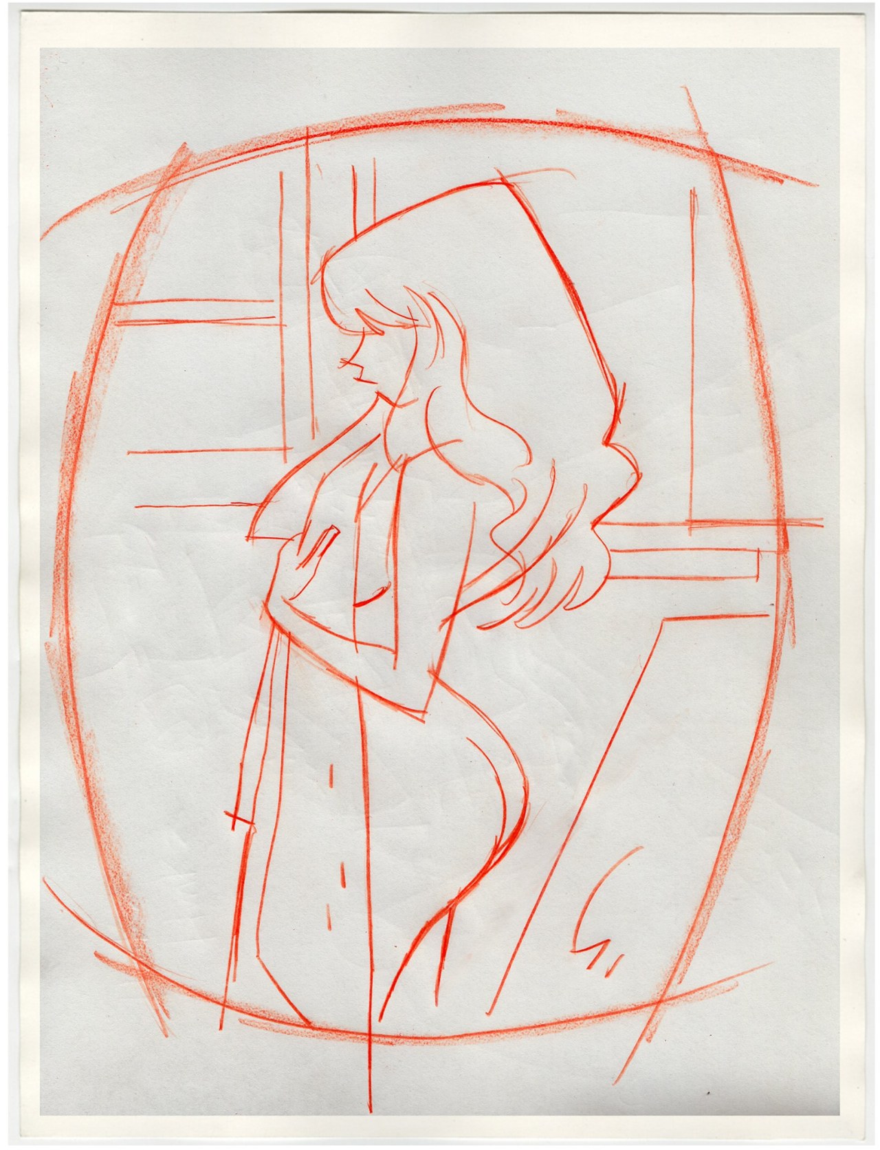 pinuparena:  By Shane Glines