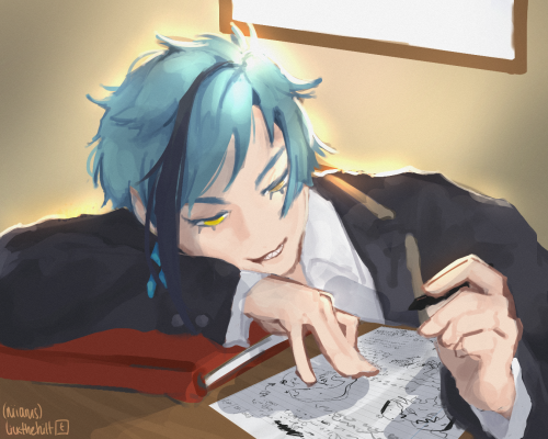 Note Taking