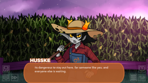 vasterror: Snowbound Blood Volume 3: Of Growth, Economic and Agricultural is now available for Windo