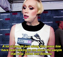 virgin-who-cannot-drive:  Gwendoline ships