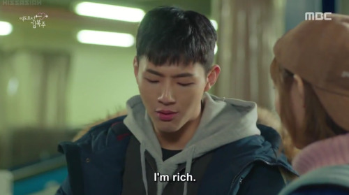 kdramabc:my kind of man