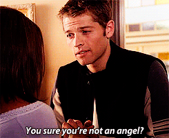 jimmysnowvakk:  so I was rereading some of my favorite Destiel high school AUs and