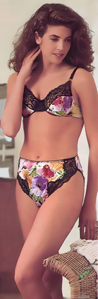 jcpenney lingerie