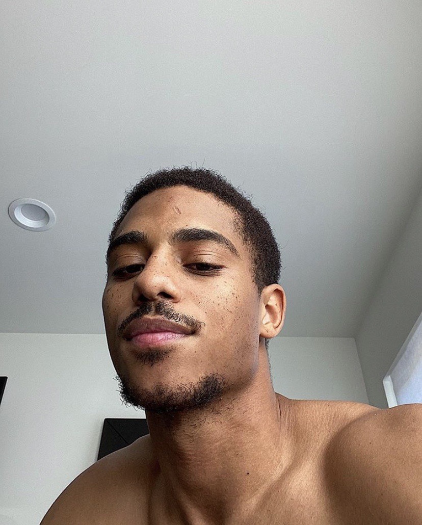 Keith Powers Keith Powers