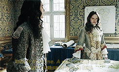 Versailles + Monsieur Philippe D'Orléans [ep1]