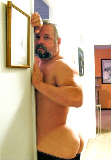 naturbear: WOOF !!!!!